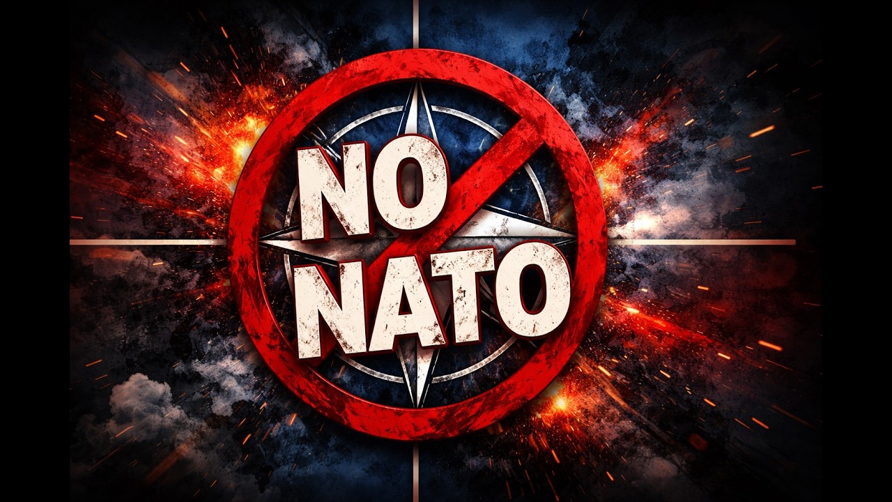 Archivio NO NATO: parlano gli studenti catanesi