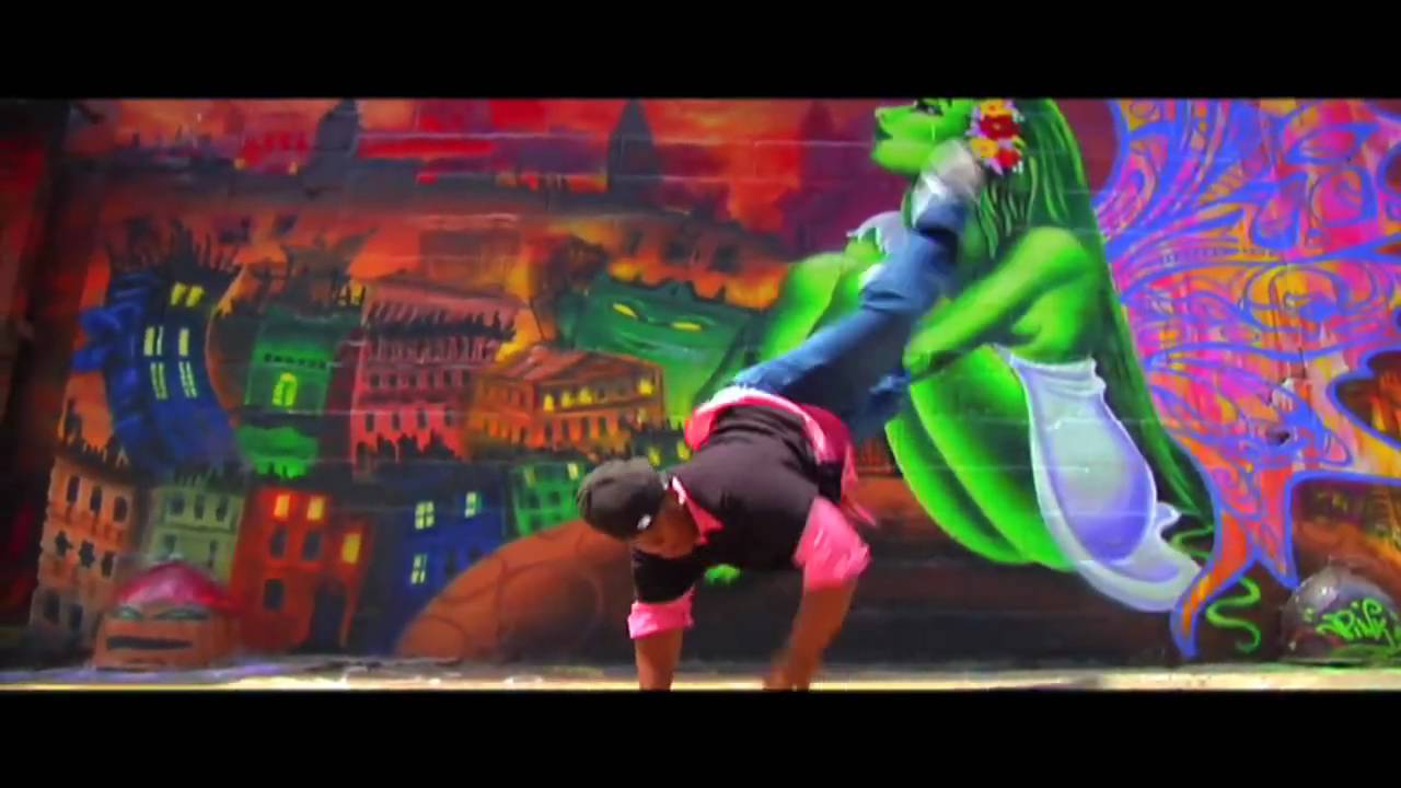 Rough Diamond: Promotional Trailer
