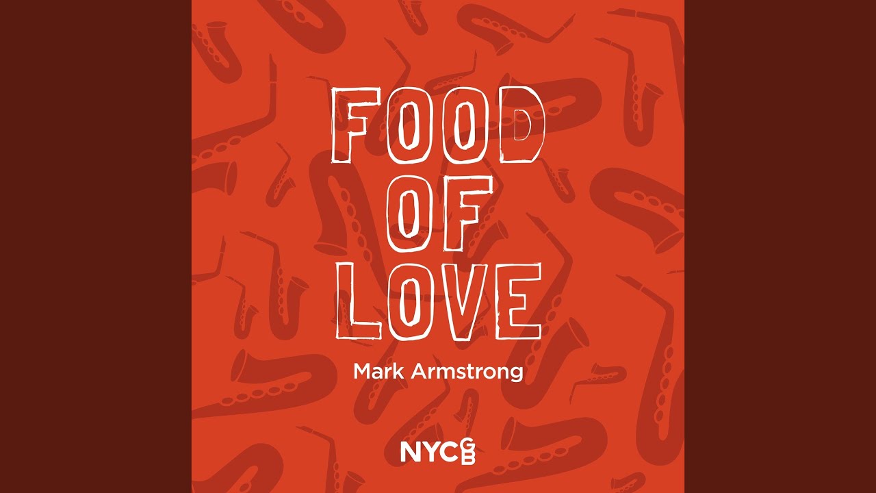 Food of Love