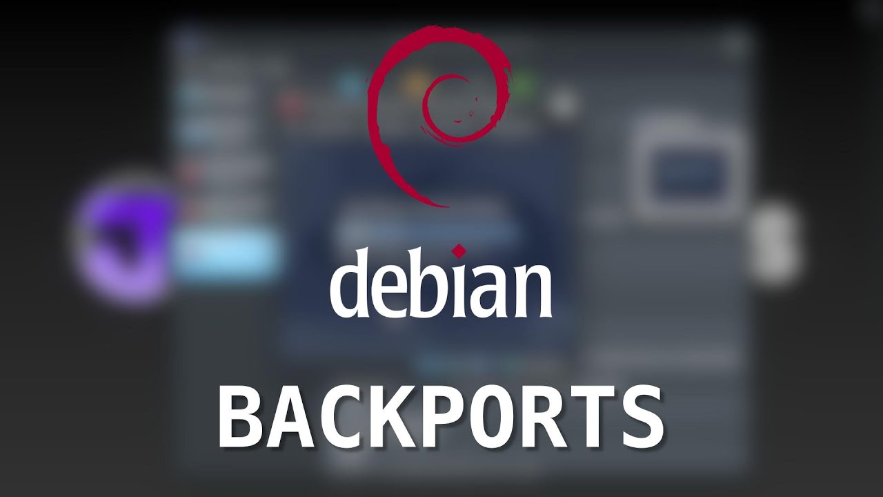Резервные копии Linux Debian