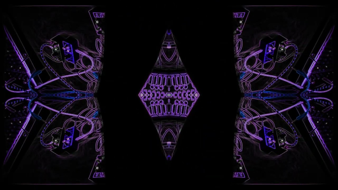 SOR - Popcorn Night #4 - Luxx - Ordial