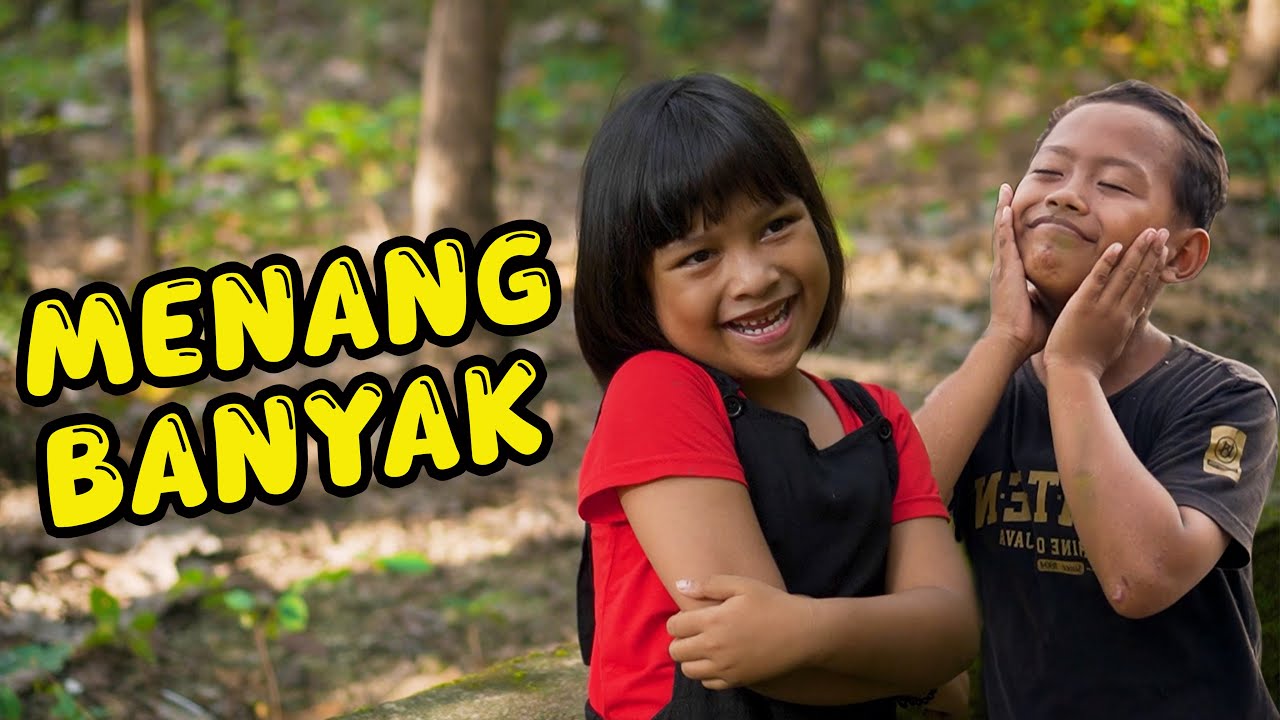 SOLIKIN & DENOK GOKIL‼️- Bocil Kehidupan Eps. 18