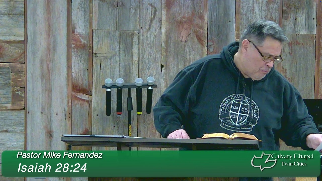 Calvary Chapel Twin Cities