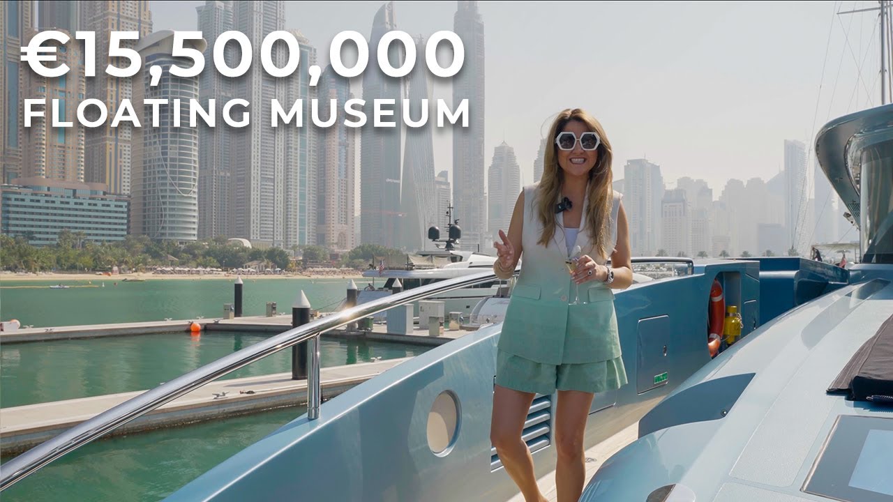 Queen Alla Walkthough  | Floating Museum