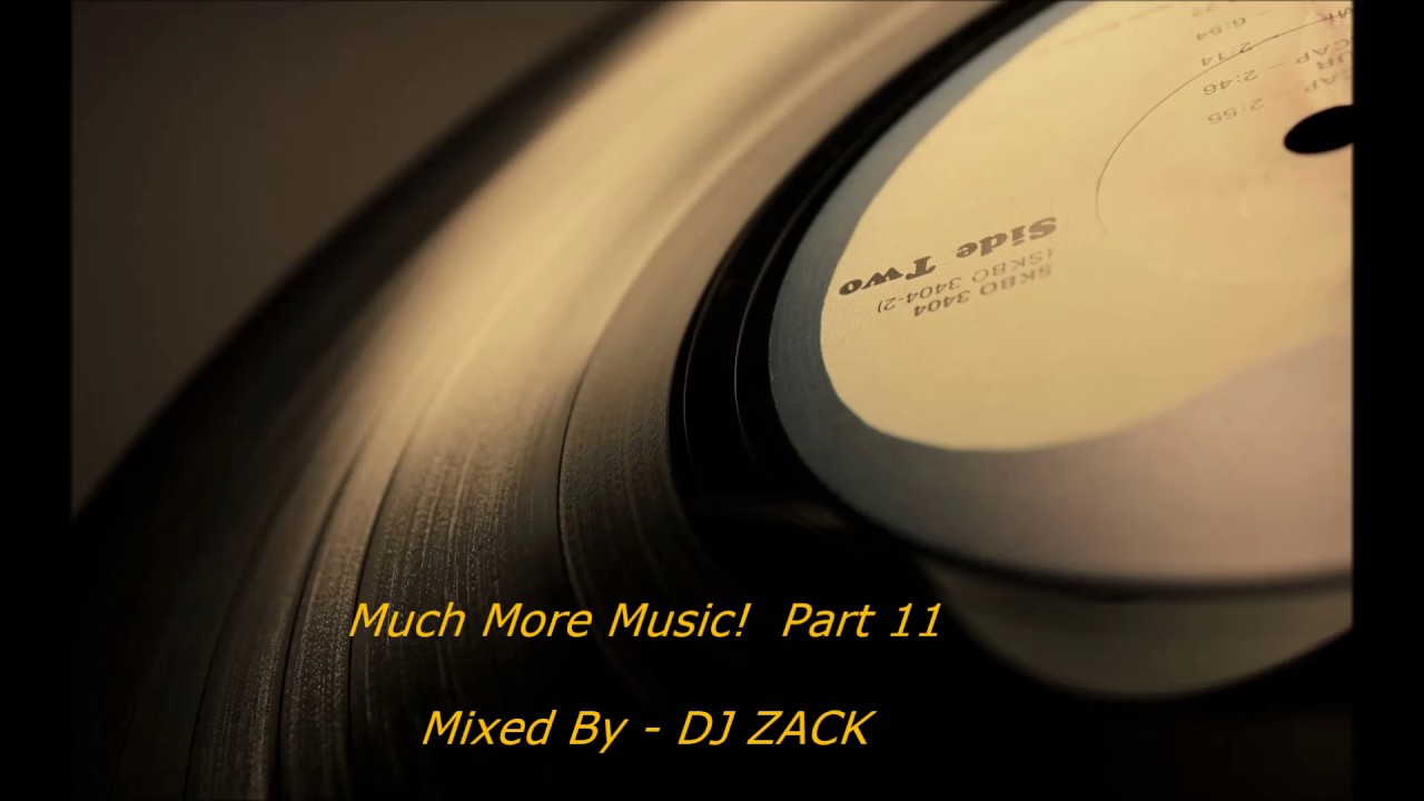 Much More Music! Part 11