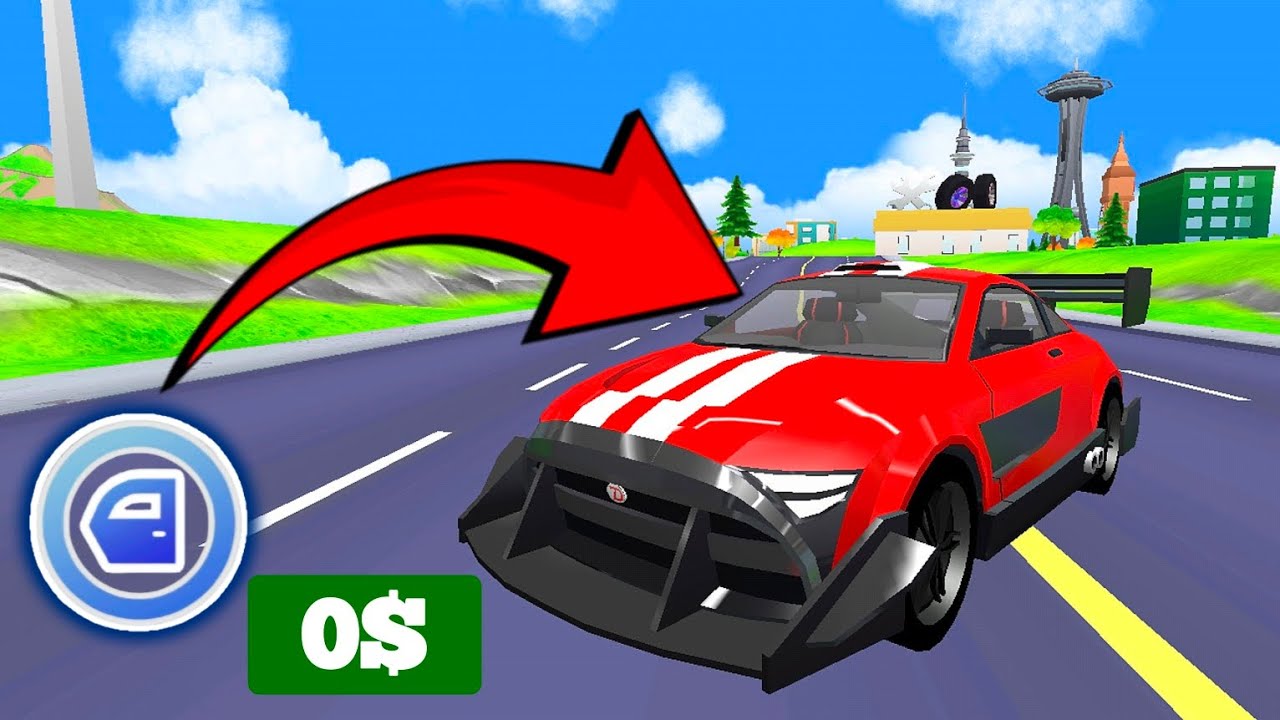 NEW ULTRA CAR 0$ BUY | DUDE THEFT WARS UPDATE 2026