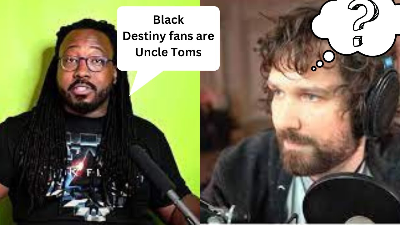 FD Signifier, A stain in the black community