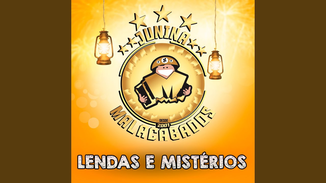 Lendas e Mistérios