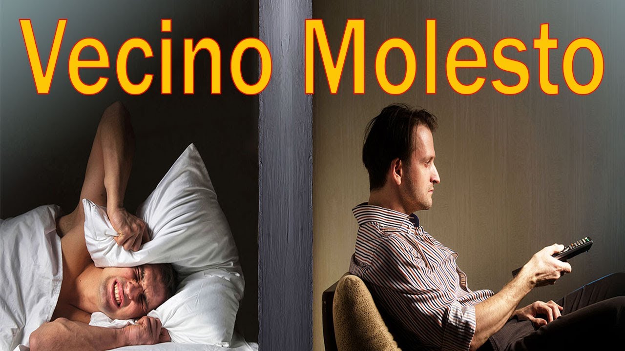 ✅⭐ Sonido Molesto para Vecinos Molestos Pitido Irritante ✅⭐