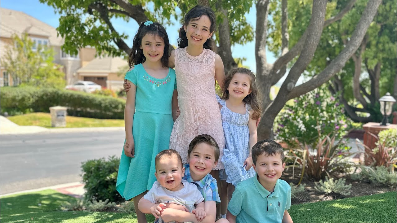 Easter 2025!