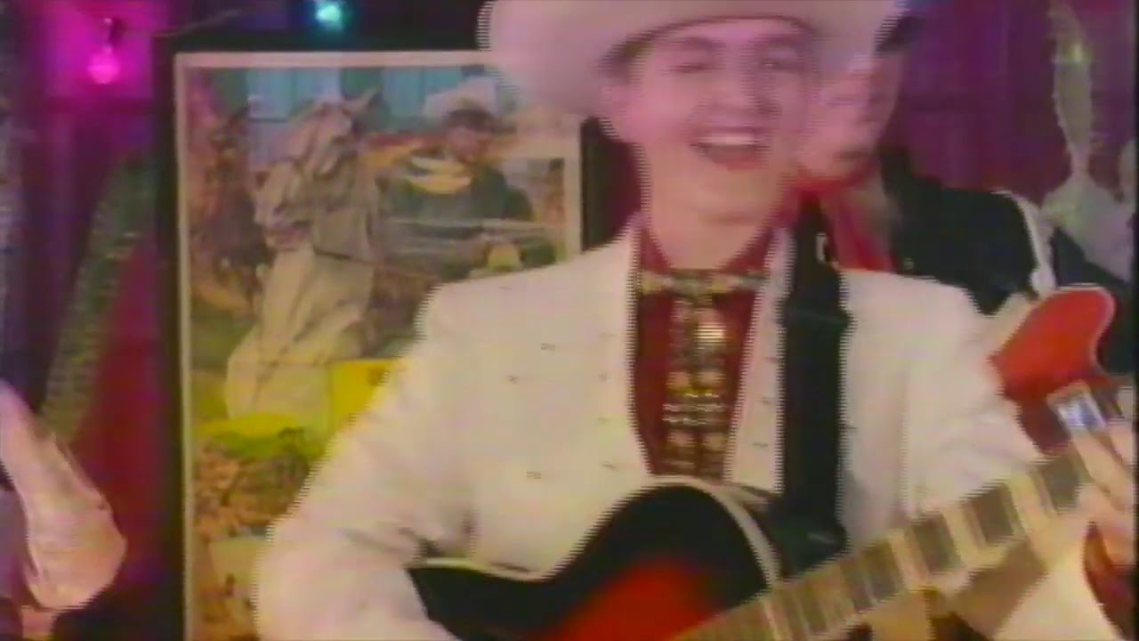Ranch Romance Band   Western Dream