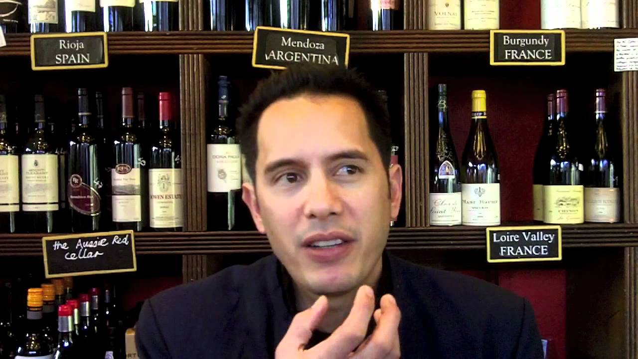Tempranillo on MasterChef Australia