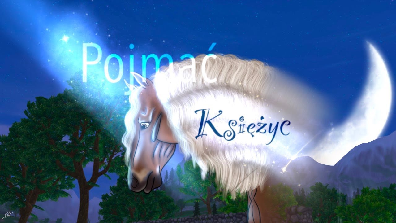[SSO SHORT FILM] Pojmac Ksiezyc ||DUBB||