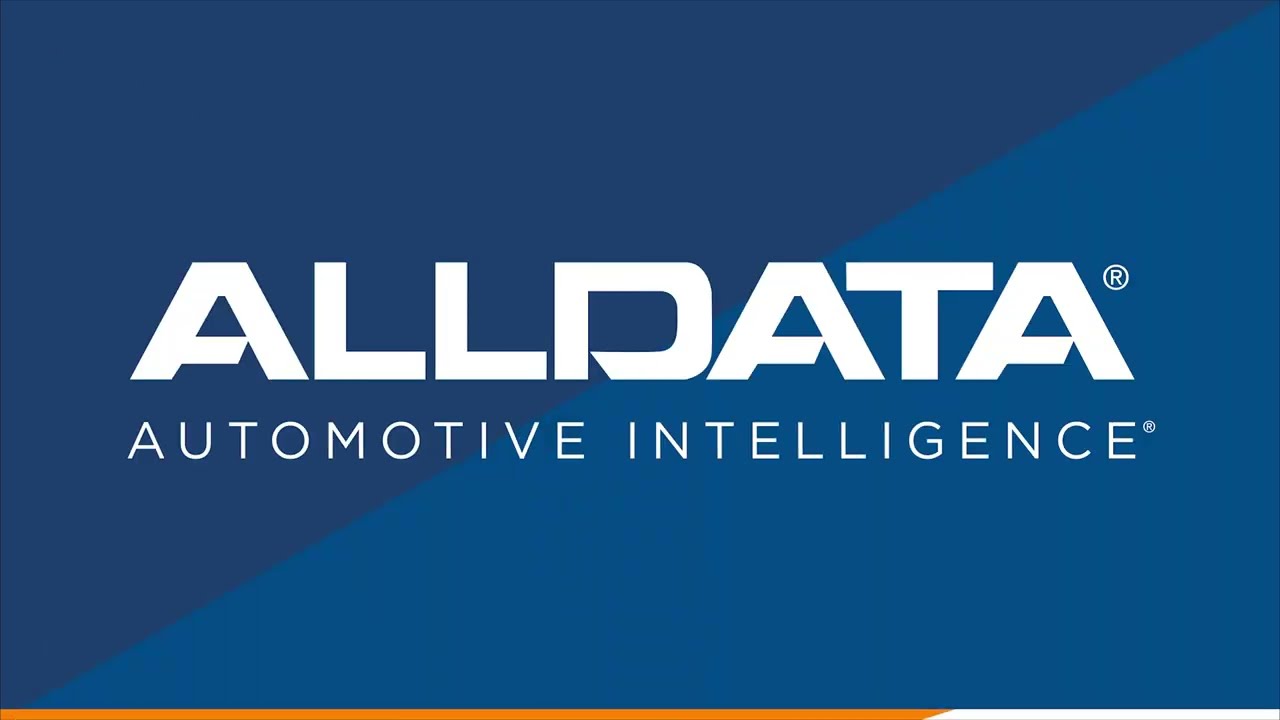 ALLDATA Inspections Demonstration