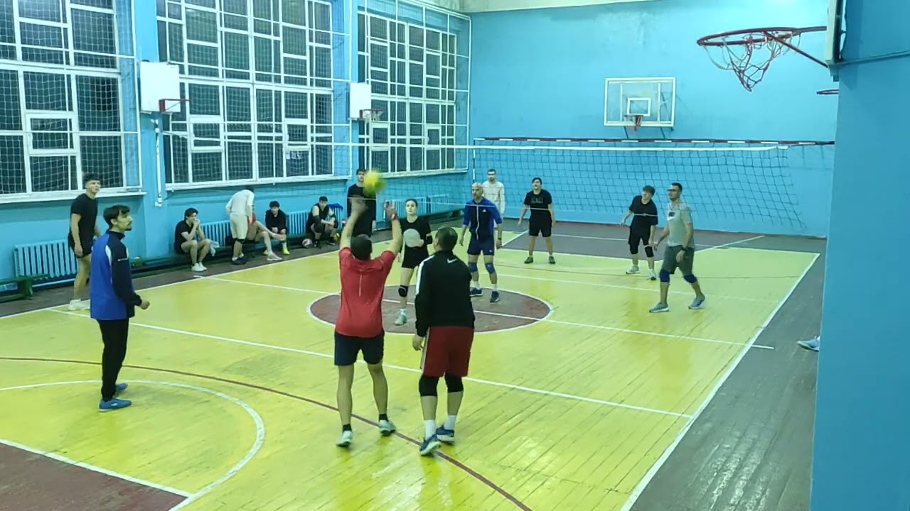 24 января, суббота, три команды, волейбол, Бельцы.