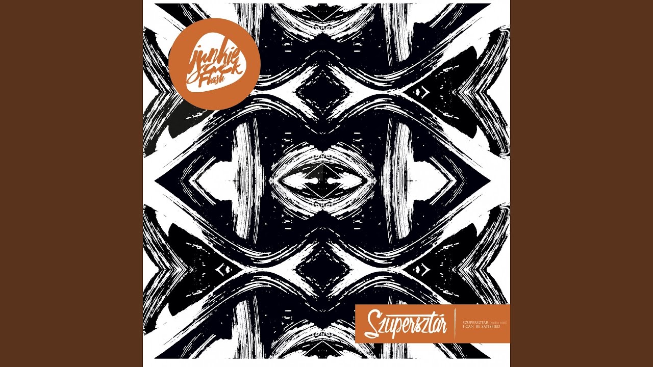 Szupersztár (Radio Edit)