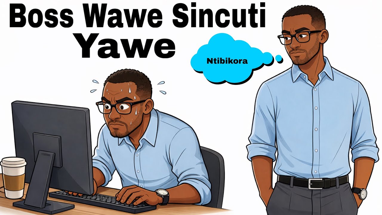 HAGARIKA KUBA UMUKOZI MWIZA KUKAZI KAWE