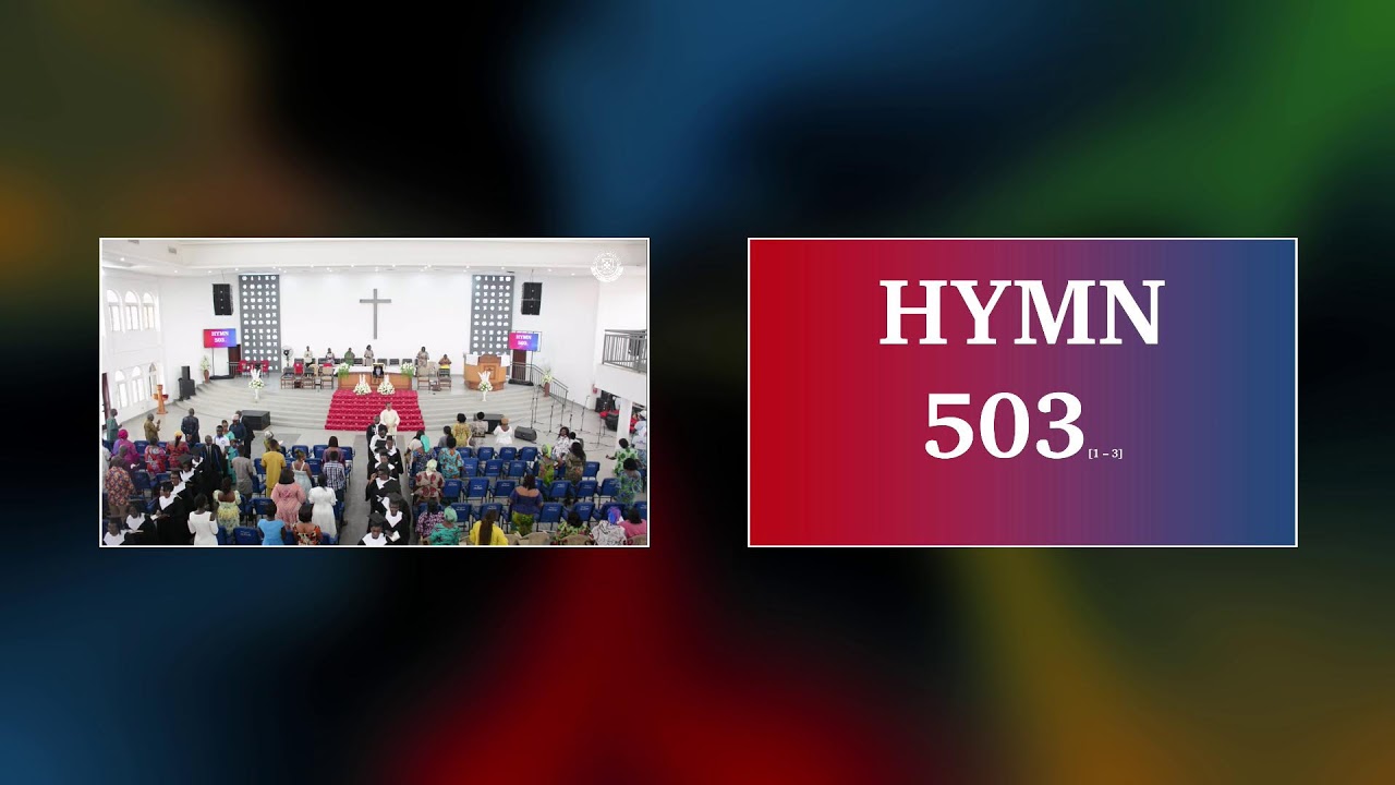 2ND SERVICE || BIBLE SUNDAY
