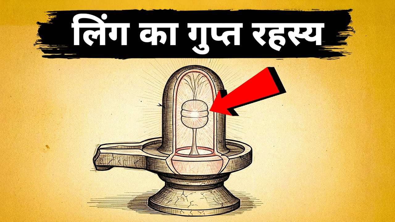 क्या शिवलिंग 