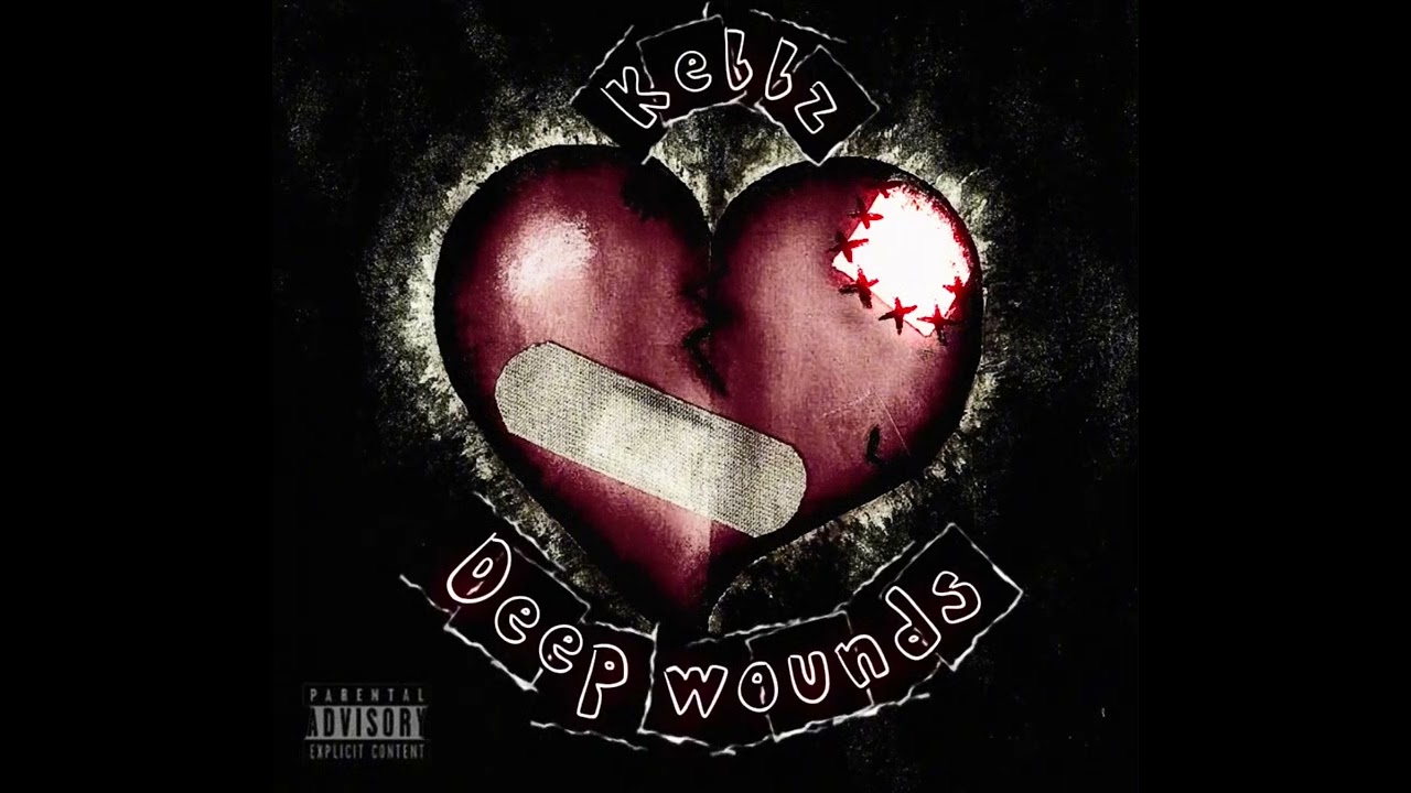 Deep Wounds-Kellz (official audio)