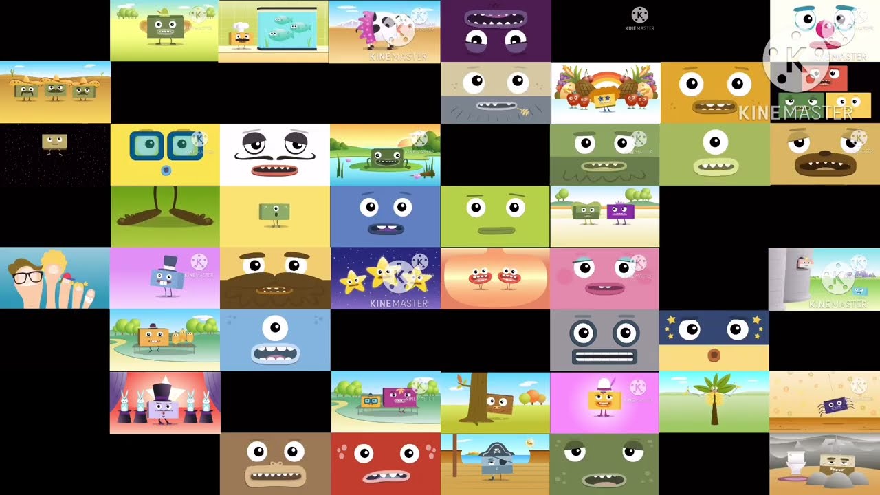 (Repload) Full Crowd Of Big Block Singsong