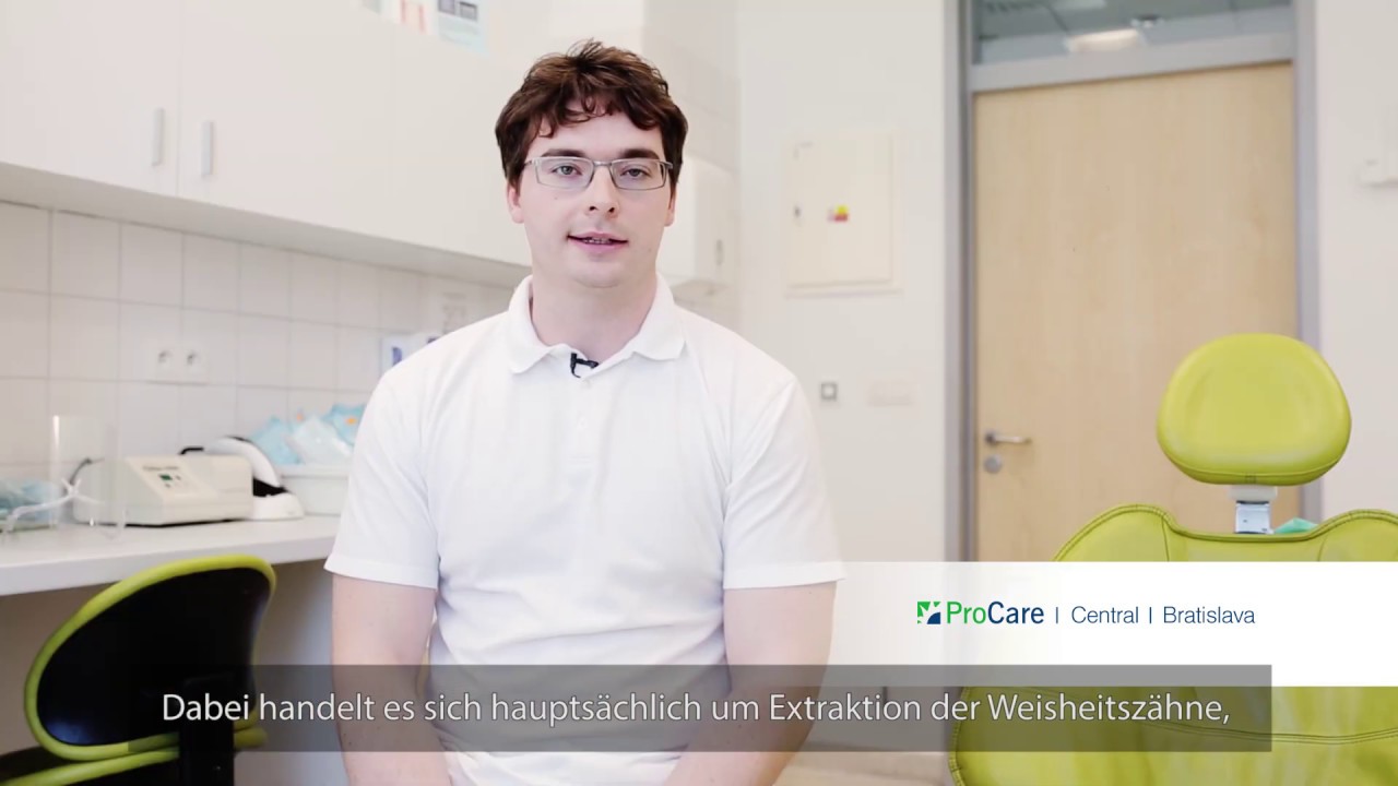 Zahnheilkunde ProCare Central