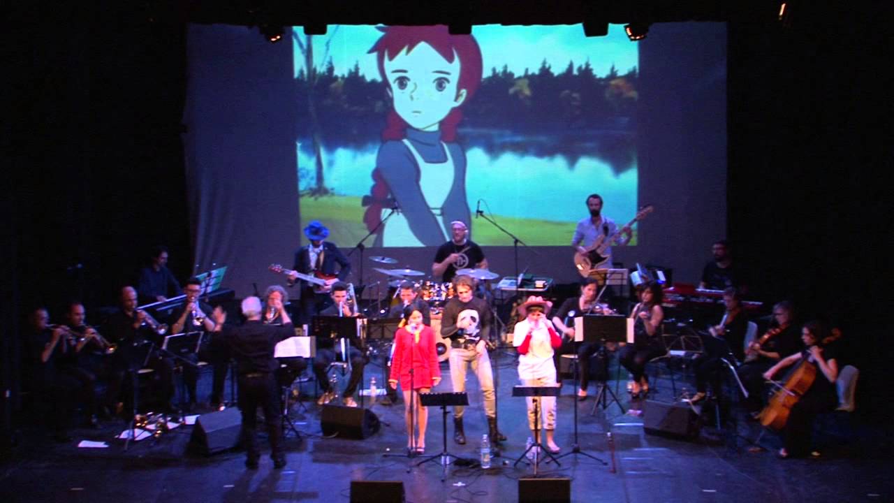 Generazione Alabarda Spaziale 