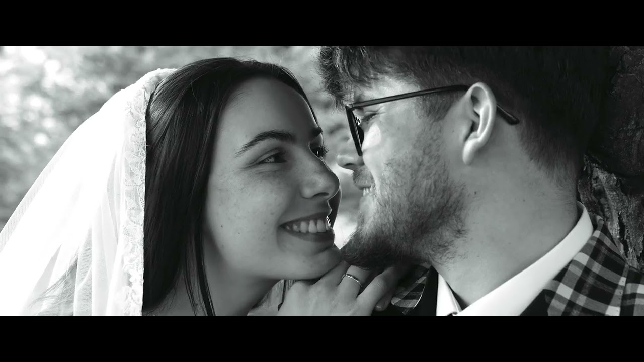 Maria & Matteo - L O V E story