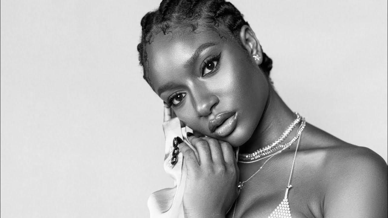 Ayra Starr Type Beat 2026 – “Sability Mood” | Sultry Afro-Fusion Instrumental | Afrobeat Bounce