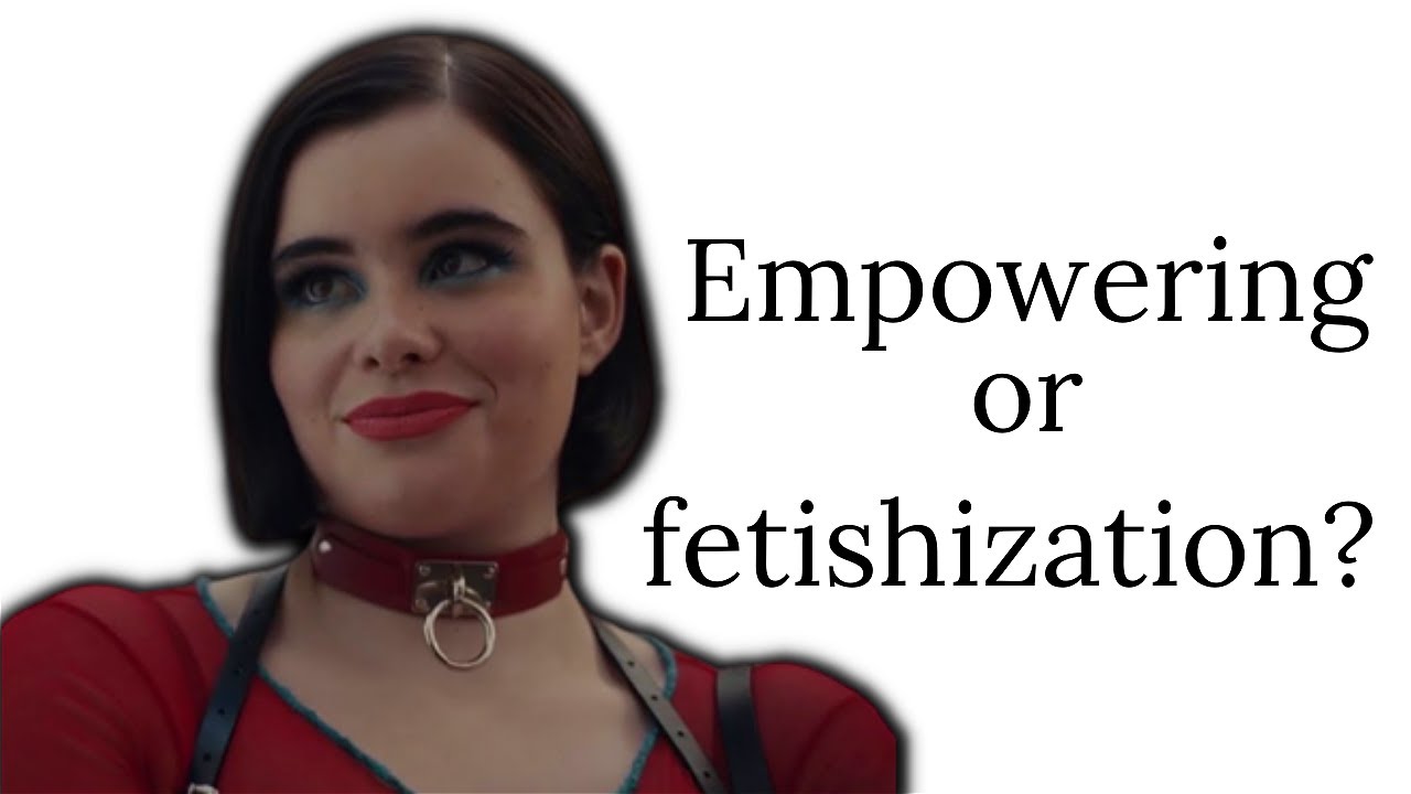 Kat Hernandez: Fetishization And The Fa&ccedil;ade of confidence | Euphoria