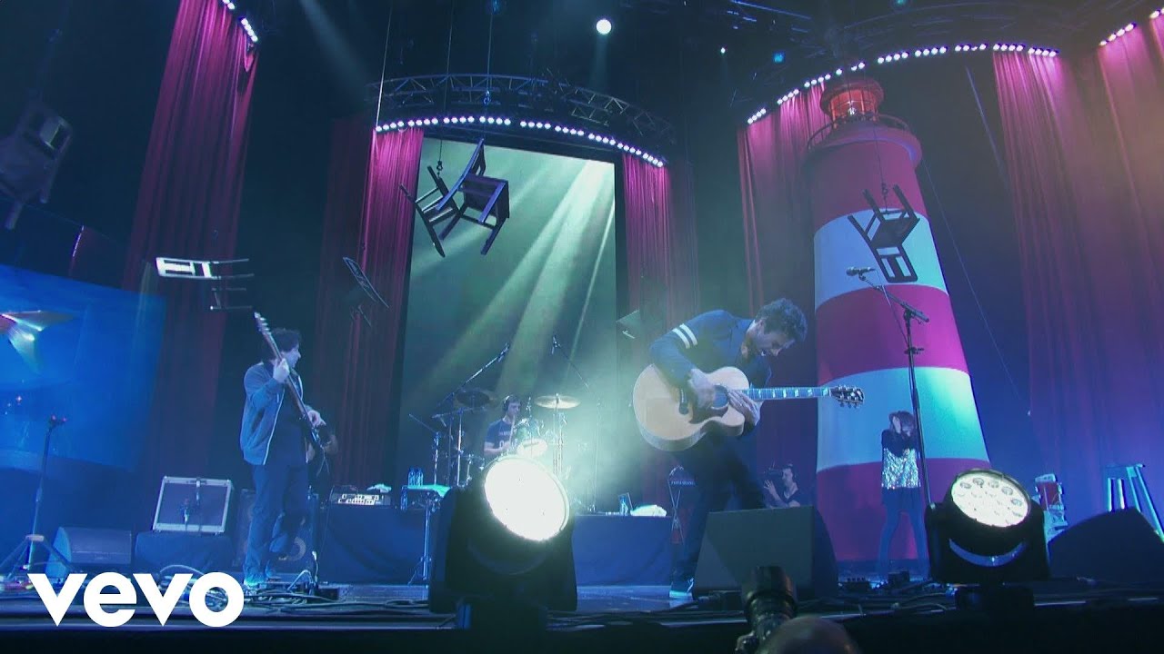 Silence 4 - Only Pain Is Real (Songbook 2014 Live)
