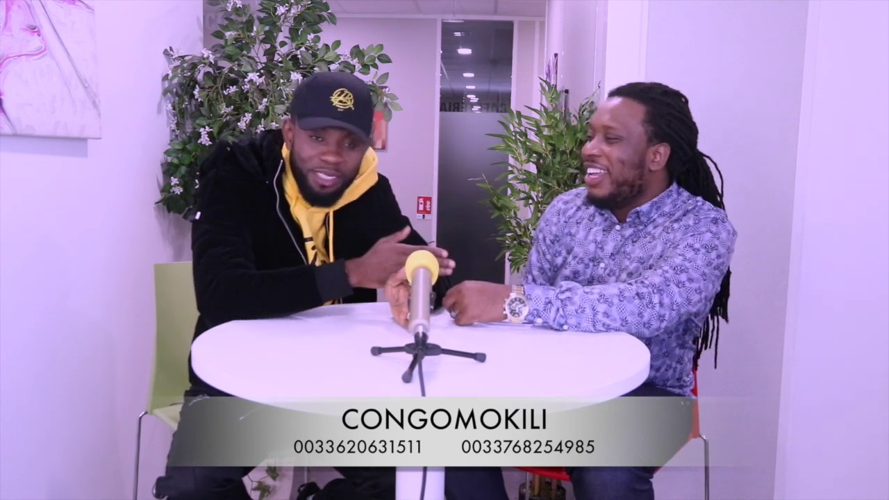 CONGOMOKILI: Fabregas; Tout ce que vous ignorez peut-être sur Wenge mson mere