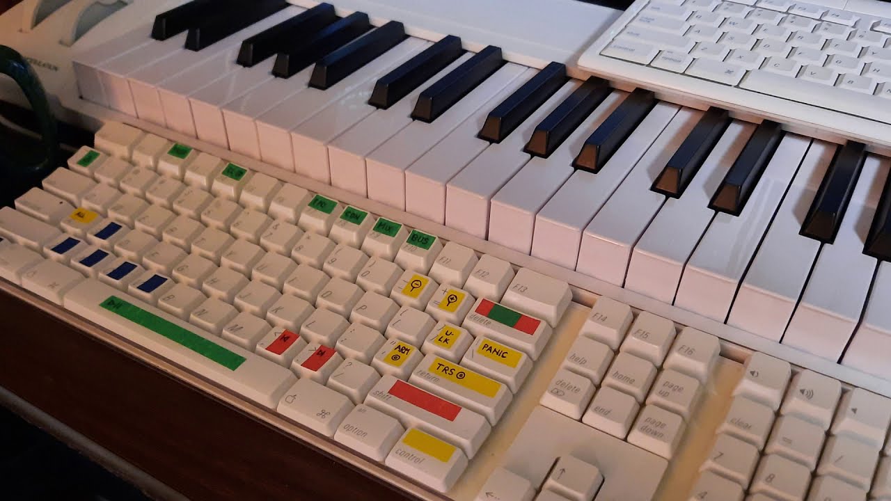 THE Qtractor Tutorial