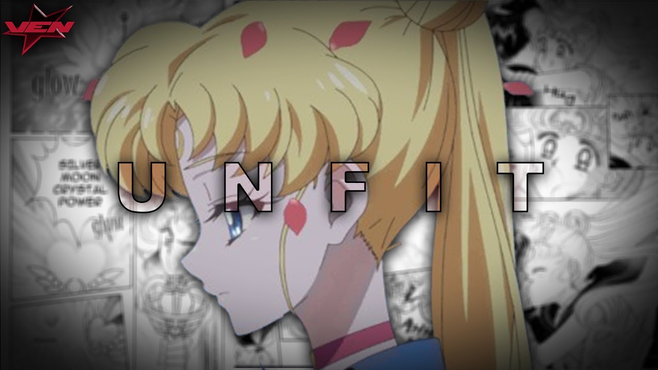 Sailor Moon: The Best Worst Hero - Part I