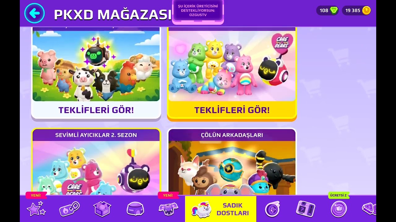 Alcaaaaaamartık