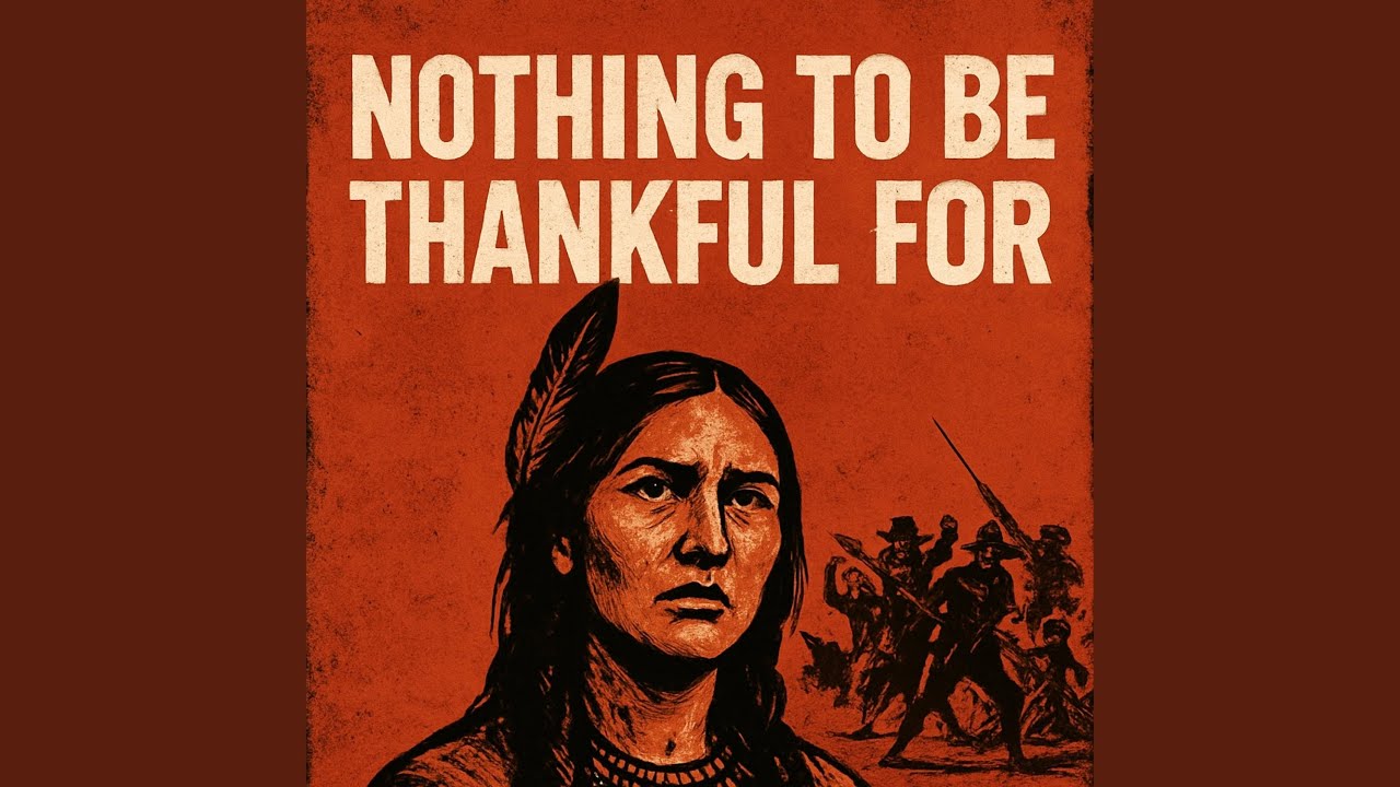 Nothing to Be Thankful For!?