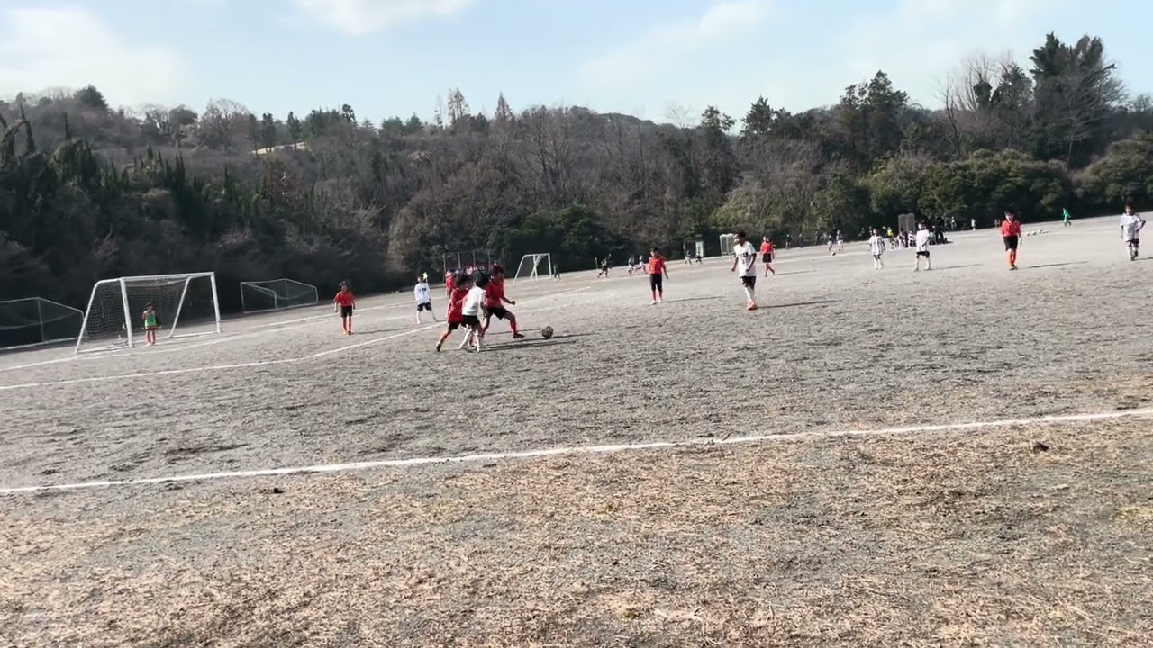 2/28 vs 草柳③