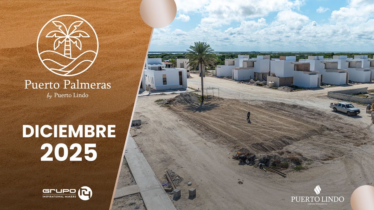 Puerto Palmeras 2025 12 Diciembre
