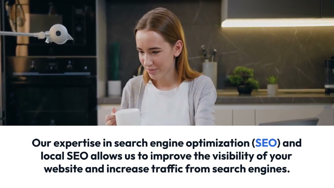 beconnect | professional digital agency
