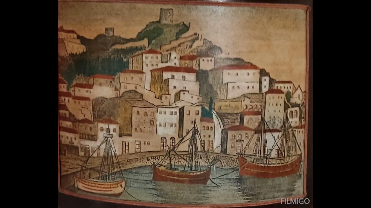 Ντάλε ντάλε