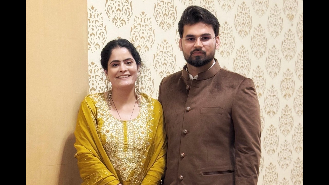 Live streaming of Vishavjeet's Jaggo