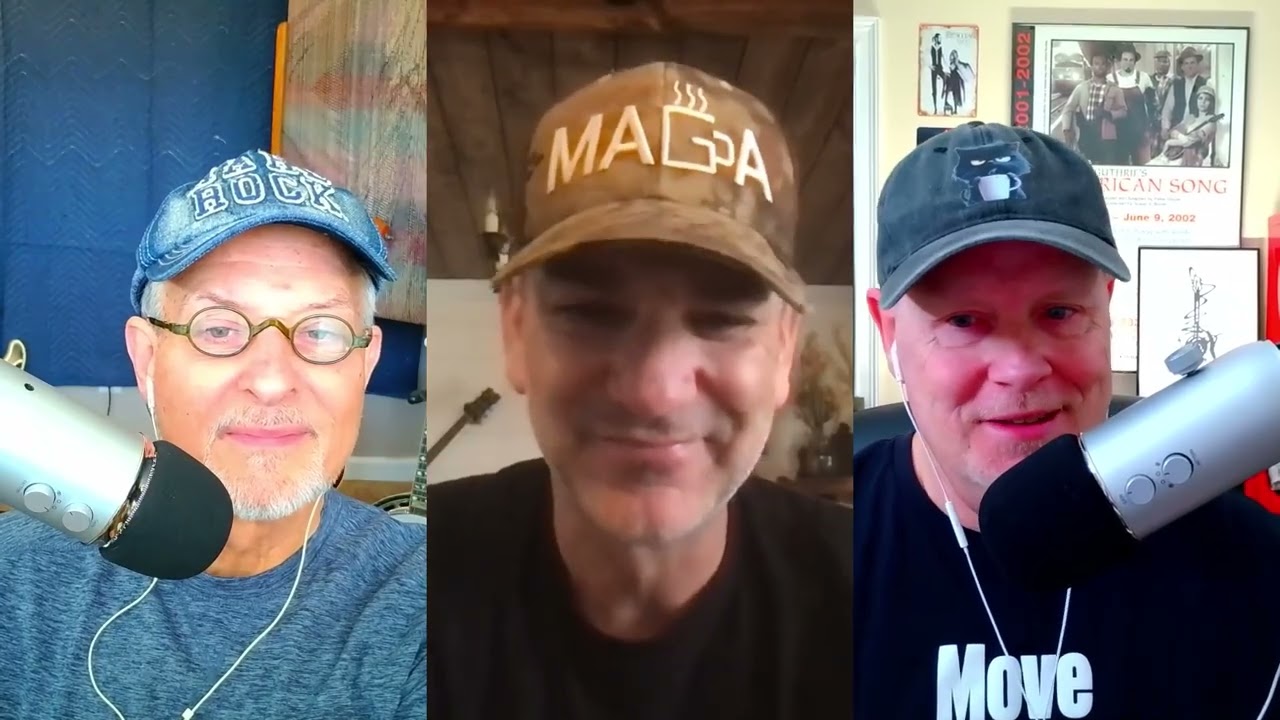 Ep.34: 😎 ARTIST SPOTLIGHT - Craig Campbell/part 1