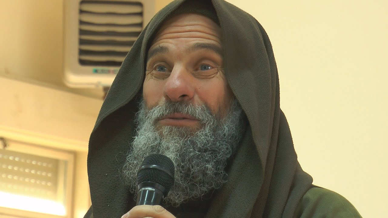 Fratel Biagio Conte