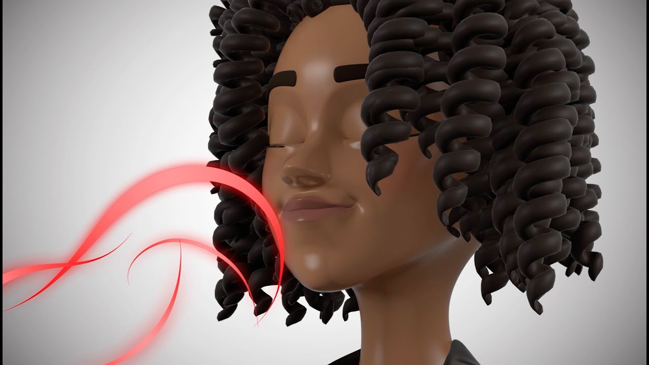Journey of Smell to the Brain (NIDCD)