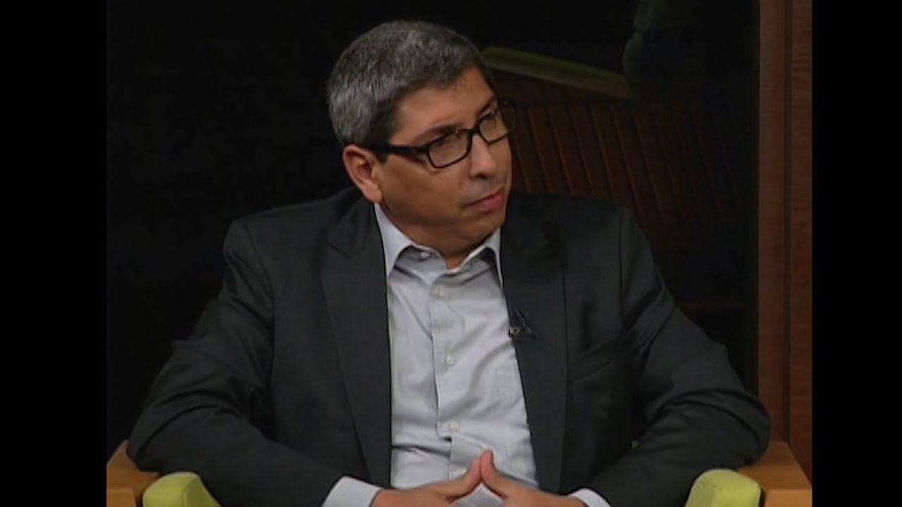 Mudan&ccedil;as do Ministro do Mec - Sala Debate - Canal Futura