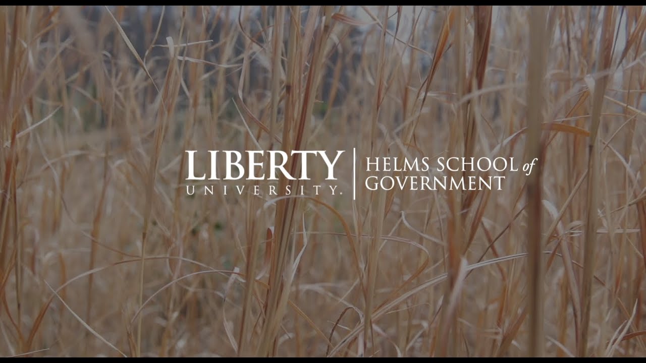 Liberty University Crime Scene Investigation Project