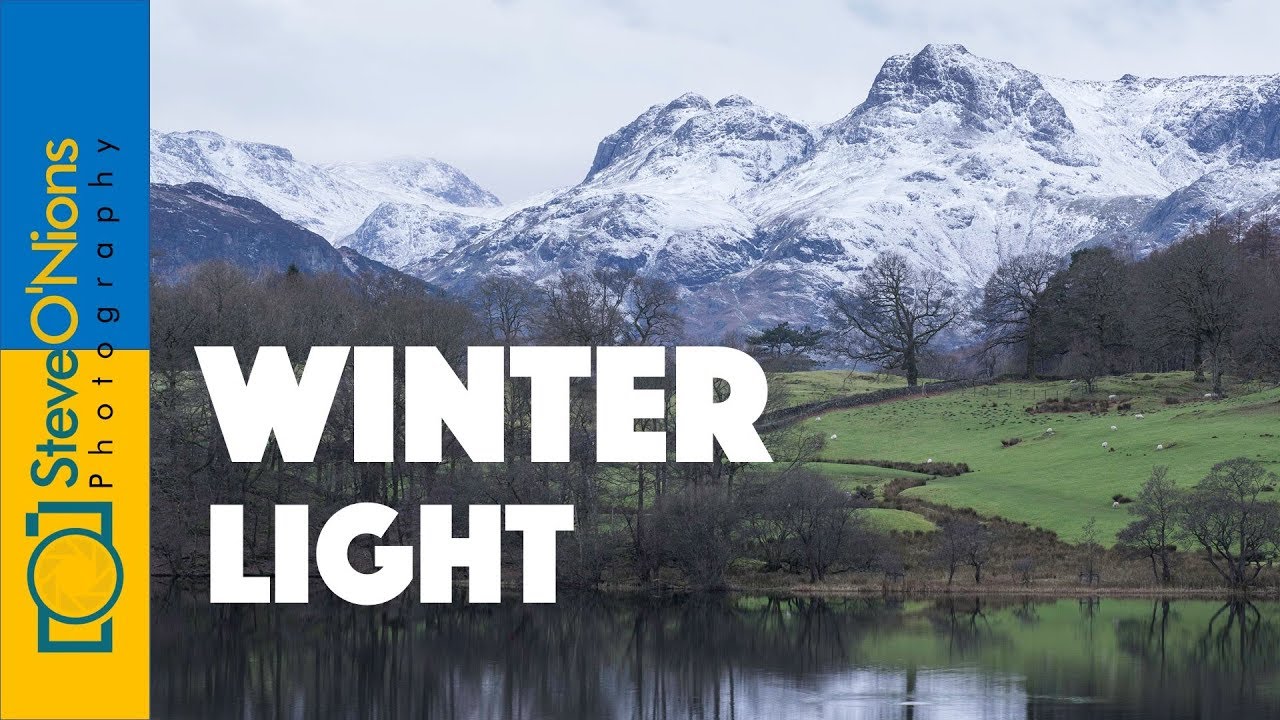 Landscape Photography at Thirlmere and Loughrigg