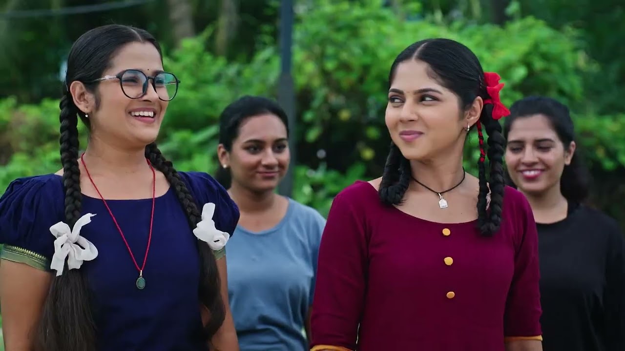 Kamali - Full Ep - 68 - Kamali, Saroja - Zee Marathi