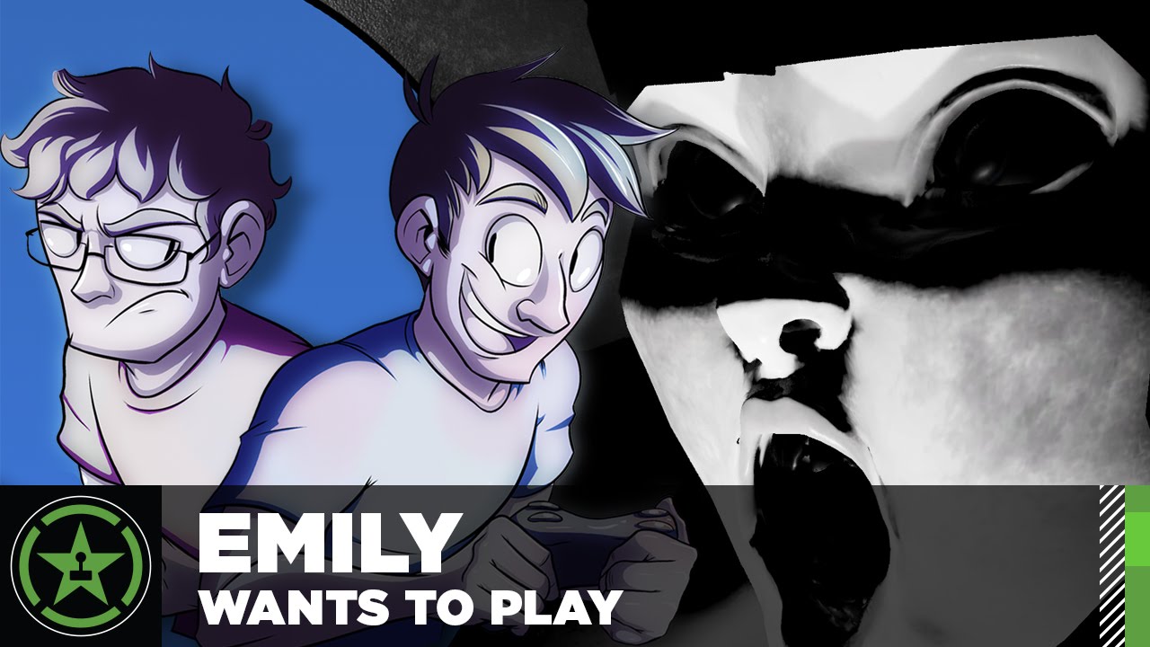 Play Pals - Emily Wants to Play