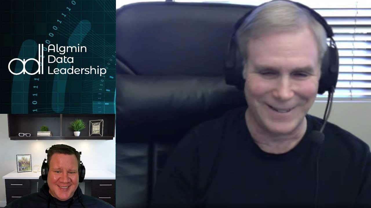 Getting Paid to Share Your Data with Jeff Bermant - Episode 38